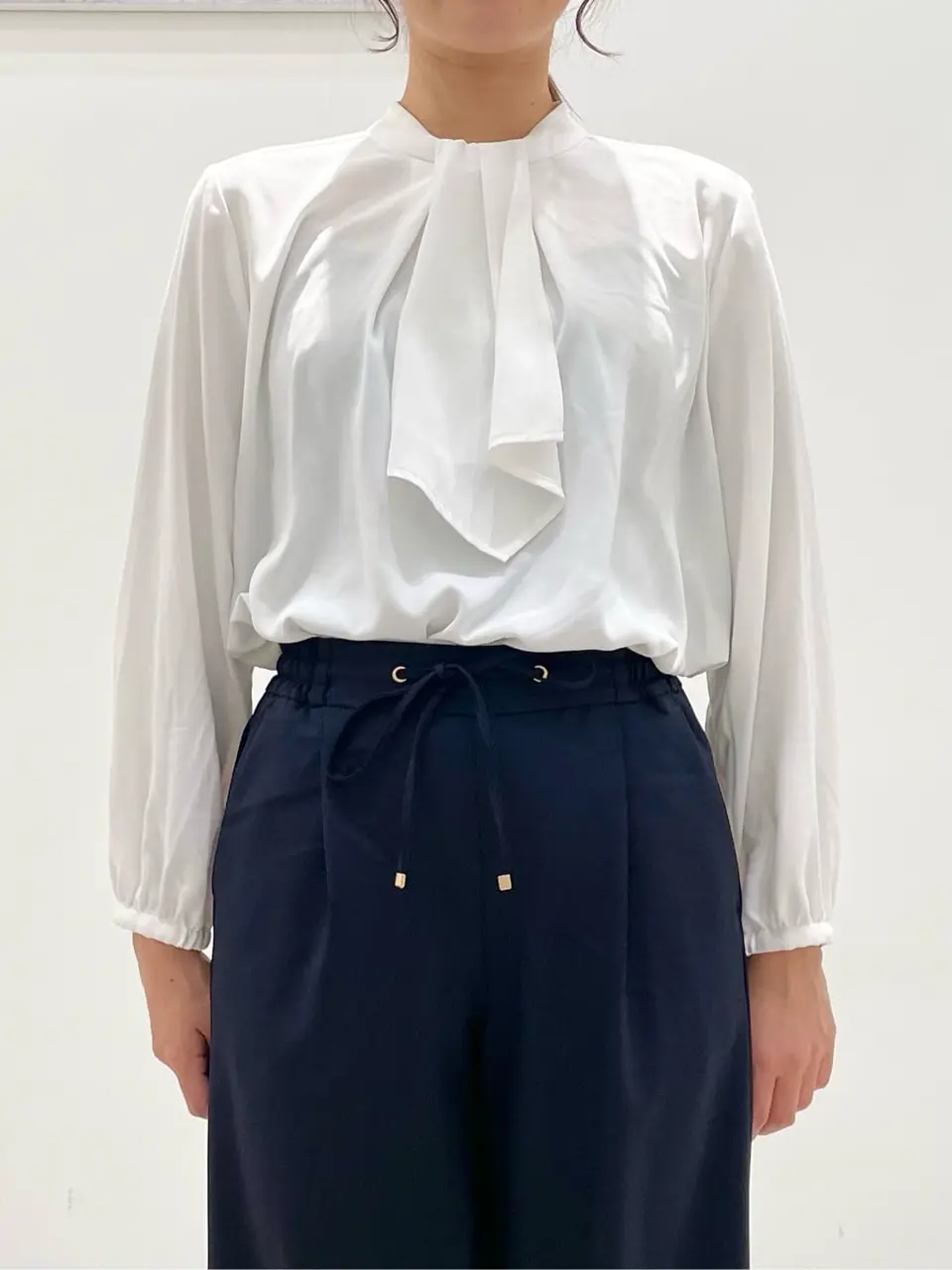 ONWARD CROSSET SELECT 戸澤 コーディネート画像