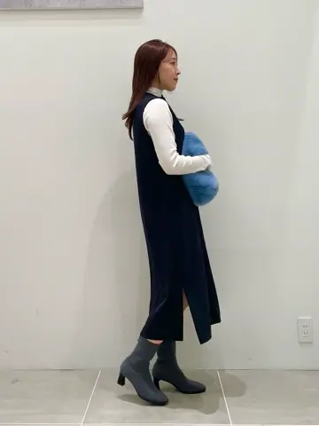 ONWARD CROSSET SELECT 戸澤 コーディネート画像