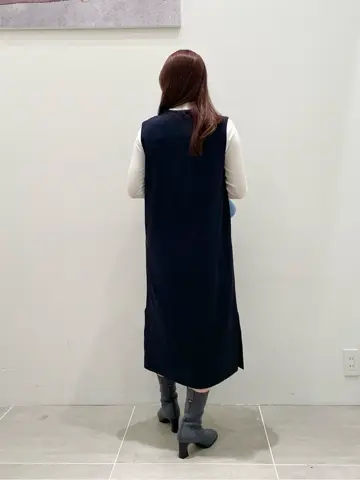 ONWARD CROSSET SELECT 戸澤 コーディネート画像