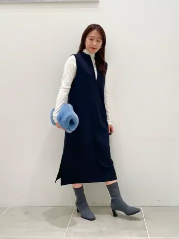 ONWARD CROSSET SELECT 戸澤 コーディネート画像