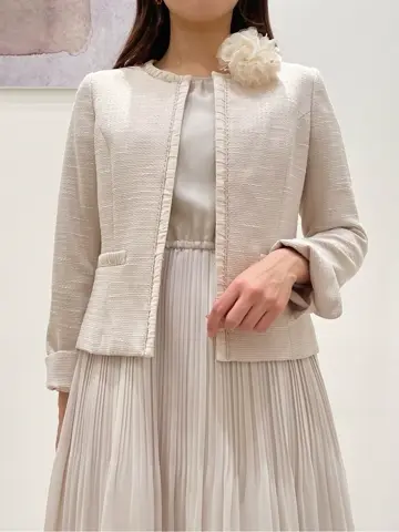 ONWARD CROSSET SELECT 戸澤 コーディネート画像