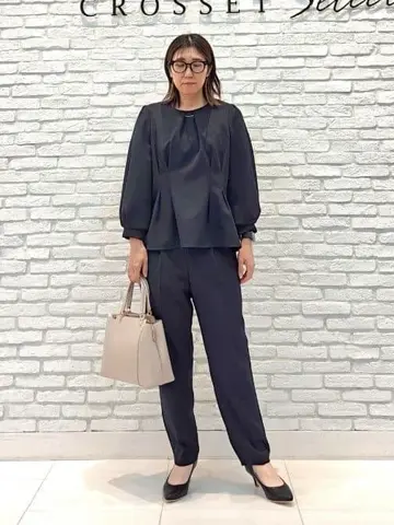 ONWARD CROSSET SELECT 東海林 コーディネート画像