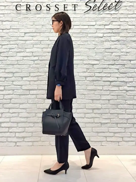 ONWARD CROSSET SELECT 東海林 コーディネート画像