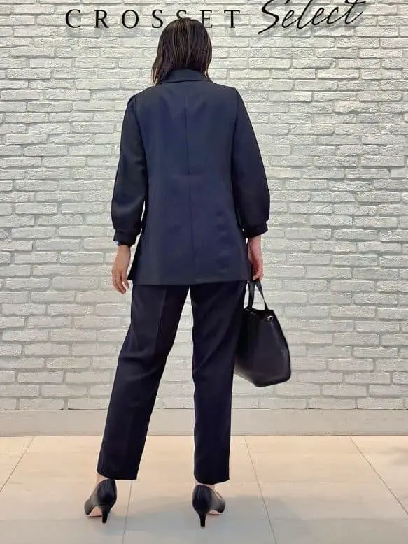 ONWARD CROSSET SELECT 東海林 コーディネート画像