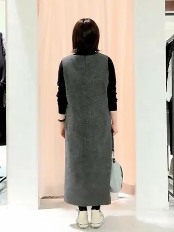 ONWARD CROSSET SELECT 井上 コーディネート画像