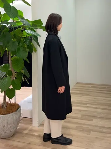 ONWARD CROSSET SELECT 村上 コーディネート画像