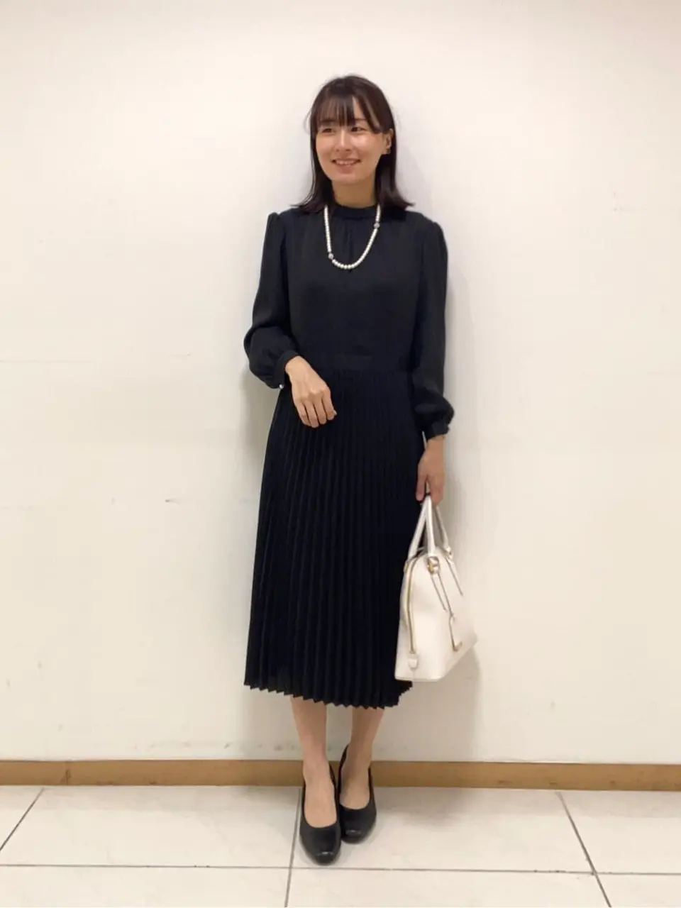  野中 コーディネート画像