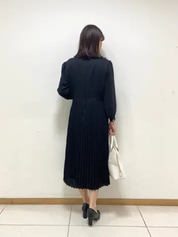 ONWARD CROSSET SELECT 野中 コーディネート画像