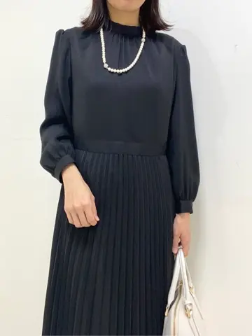 ONWARD CROSSET SELECT 野中 コーディネート画像