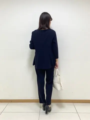 ONWARD CROSSET SELECT 野中 コーディネート画像