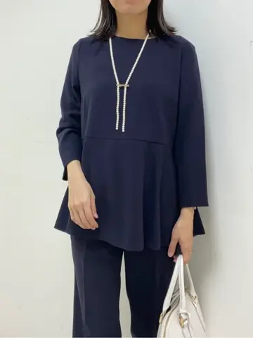 ONWARD CROSSET SELECT 野中 コーディネート画像