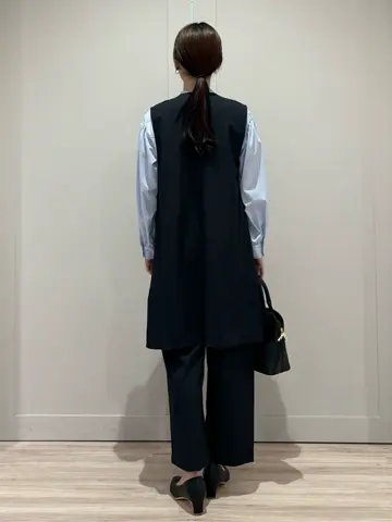 ONWARD CROSSET SELECT 山田 コーディネート画像