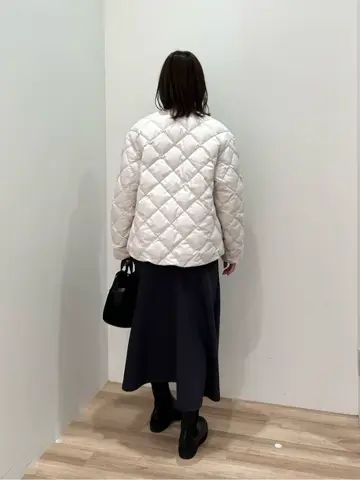 ONWARD CROSSET SELECT 村上 コーディネート画像