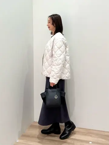 ONWARD CROSSET SELECT 村上 コーディネート画像