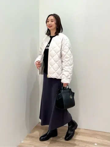 ONWARD CROSSET SELECT 村上 コーディネート画像