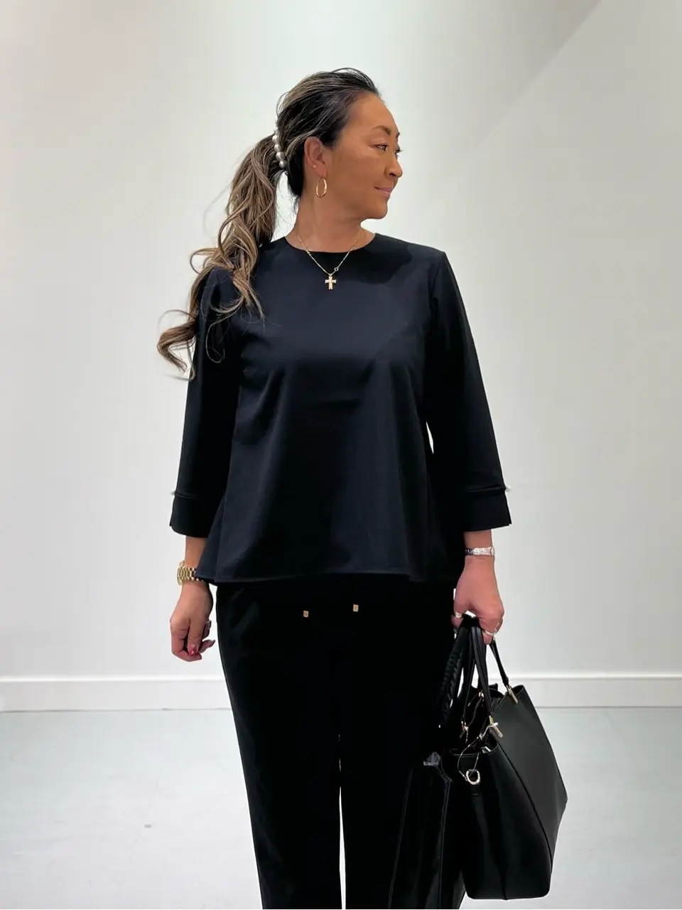 ONWARD CROSSET SELECT 流石　 コーディネート画像