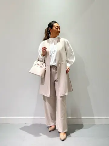 ONWARD CROSSET SELECT 流石　 コーディネート画像