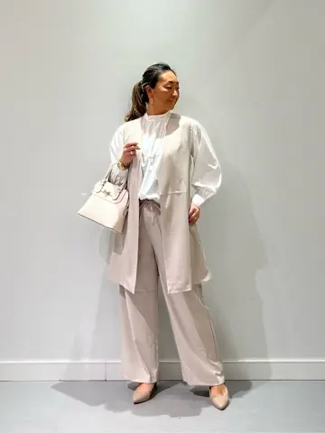 ONWARD CROSSET SELECT 流石　 コーディネート画像