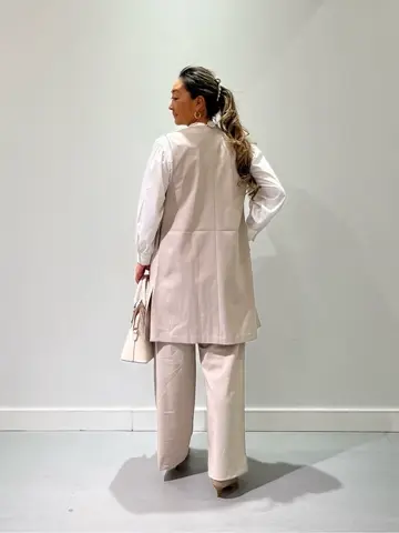 ONWARD CROSSET SELECT 流石　 コーディネート画像