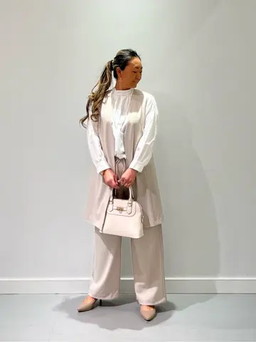 ONWARD CROSSET SELECT 流石　 コーディネート画像