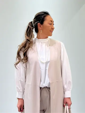 ONWARD CROSSET SELECT 流石　 コーディネート画像