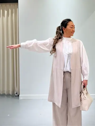 ONWARD CROSSET SELECT 流石　 コーディネート画像