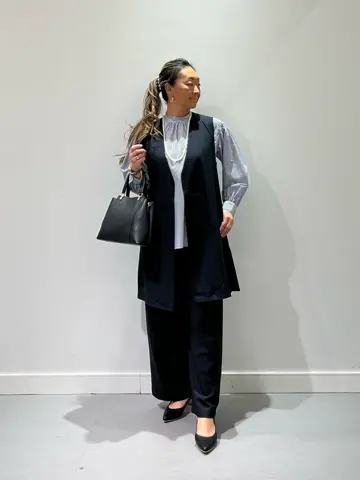 ONWARD CROSSET SELECT 流石　 コーディネート画像