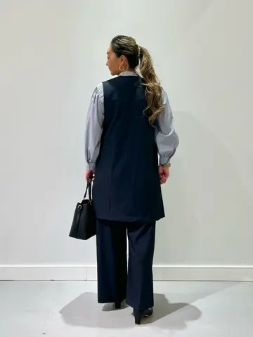 ONWARD CROSSET SELECT 流石　 コーディネート画像