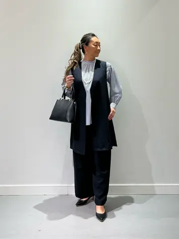 ONWARD CROSSET SELECT 流石　 コーディネート画像