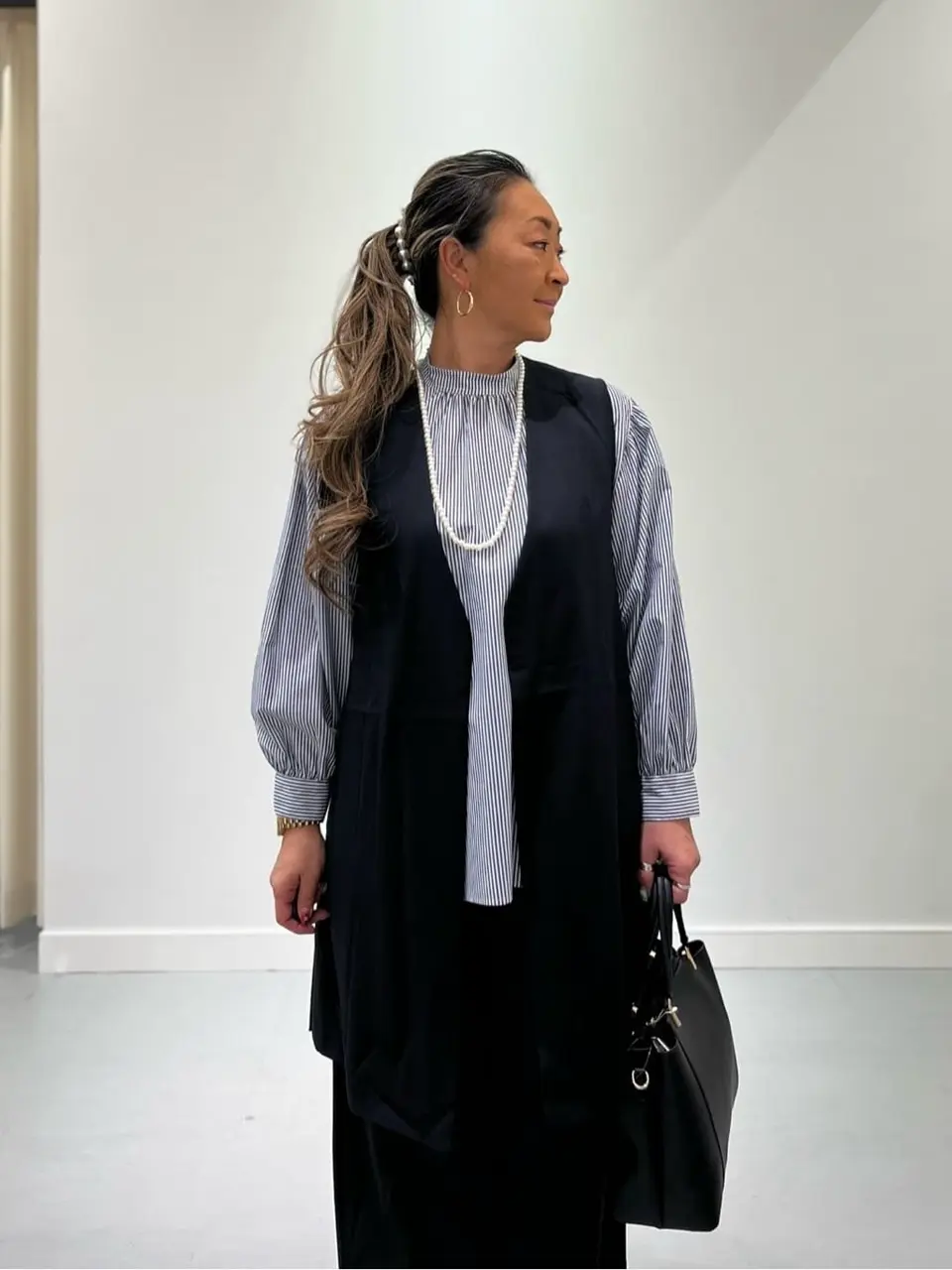 ONWARD CROSSET SELECT 流石　 コーディネート画像