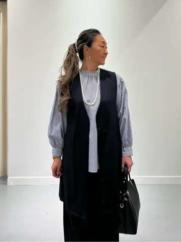 ONWARD CROSSET SELECT 流石　 コーディネート画像