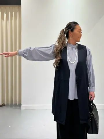 ONWARD CROSSET SELECT 流石　 コーディネート画像