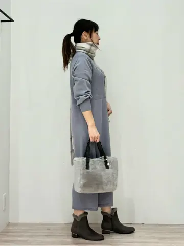 ONWARD CROSSET SELECT SAKAI コーディネート画像