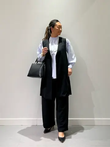 ONWARD CROSSET SELECT 流石　 コーディネート画像