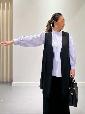 ONWARD CROSSET SELECT 流石　 コーディネート画像