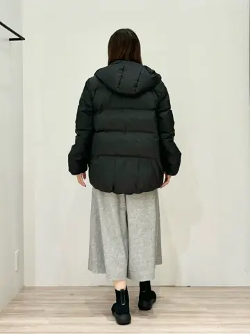 ONWARD CROSSET SELECT SAKAI コーディネート画像