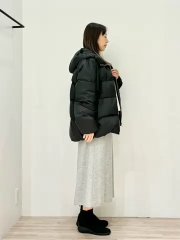 ONWARD CROSSET SELECT SAKAI コーディネート画像