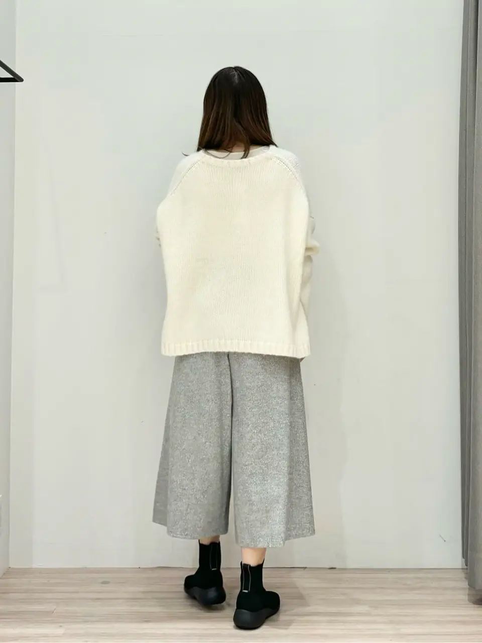 ONWARD CROSSET SELECT SAKAI コーディネート画像