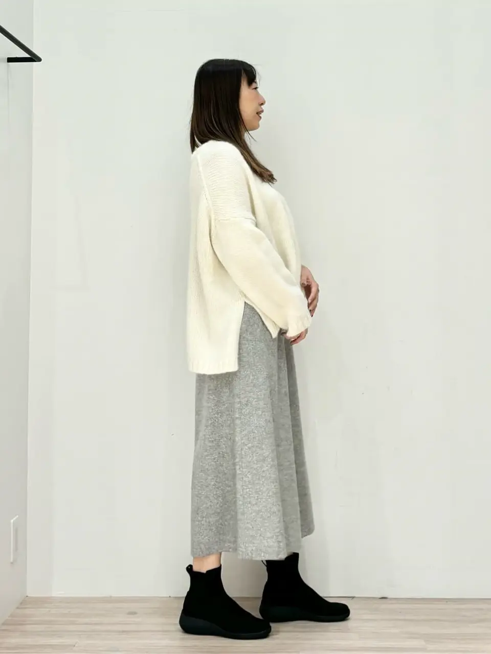 ONWARD CROSSET SELECT SAKAI コーディネート画像