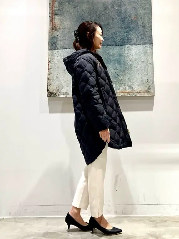 ONWARD CROSSET SELECT 田中 コーディネート画像