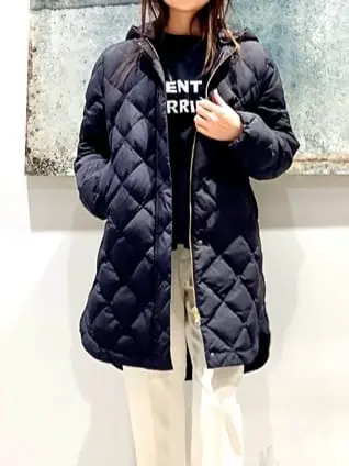 ONWARD CROSSET SELECT 田中 コーディネート画像