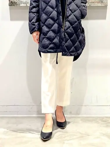 ONWARD CROSSET SELECT 田中 コーディネート画像