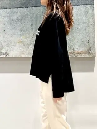 ONWARD CROSSET SELECT 田中 コーディネート画像