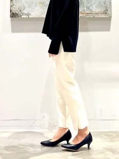 ONWARD CROSSET SELECT 田中 コーディネート画像