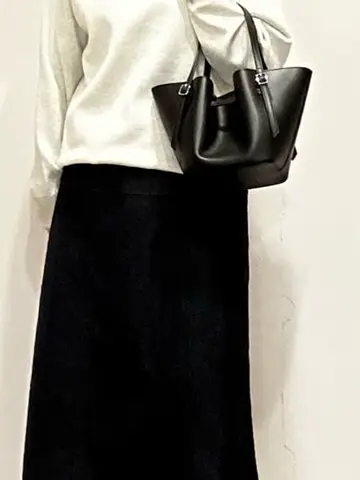 ONWARD CROSSET SELECT 江川 コーディネート画像