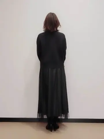 ONWARD CROSSET SELECT 森崎 コーディネート画像