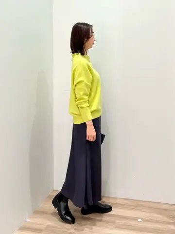 ONWARD CROSSET SELECT 村上 コーディネート画像