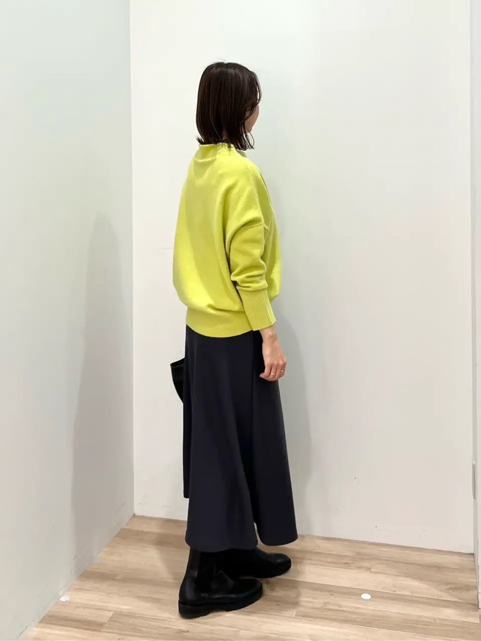 ONWARD CROSSET SELECT 村上 コーディネート画像