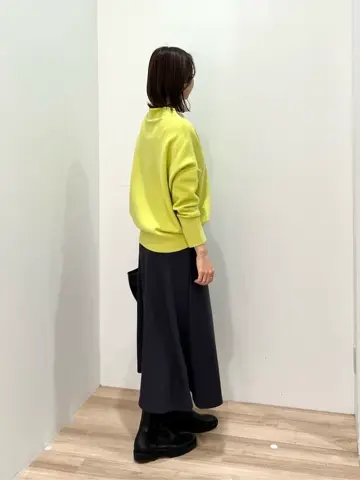 ONWARD CROSSET SELECT 村上 コーディネート画像