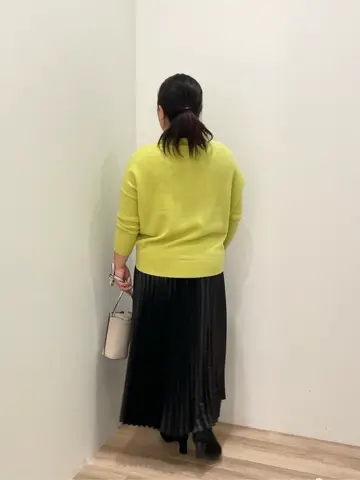 ONWARD CROSSET SELECT 伊藤 コーディネート画像